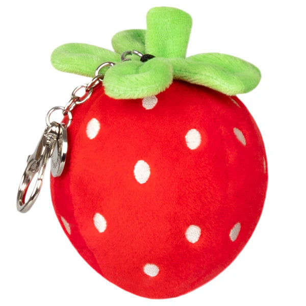 Micro Comfort Food Strawberry Preview #3