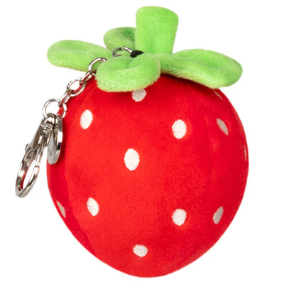 Micro Comfort Food Strawberry Preview #3