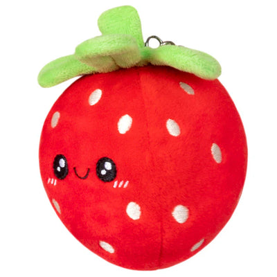 Micro Comfort Food Strawberry Preview #2