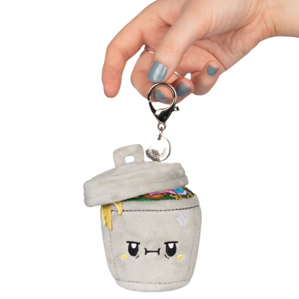 Micro Squishable Trash Can Cover