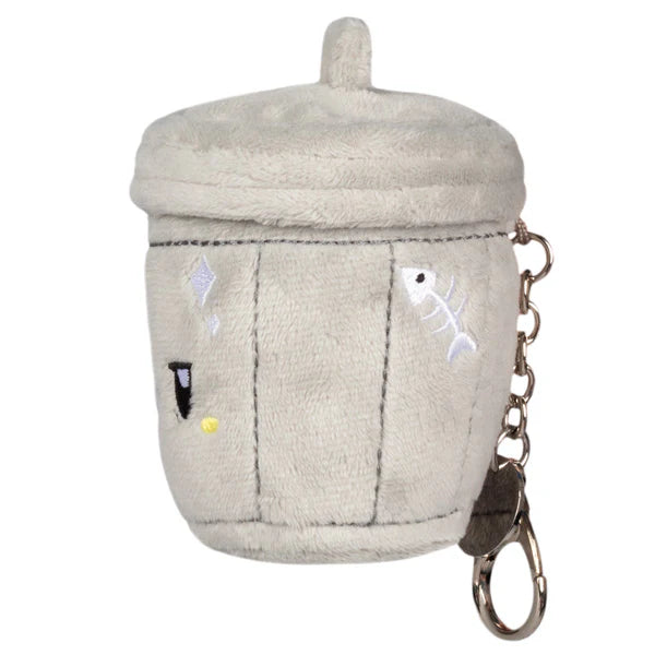 Micro Squishable Trash Can Cover