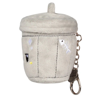 Micro Squishable Trash Can Preview #3