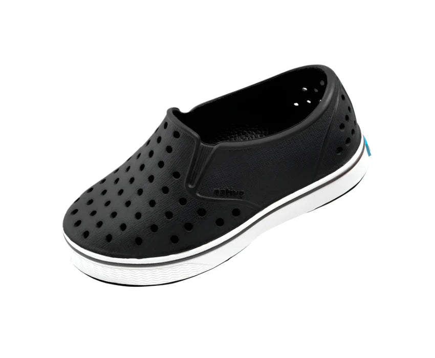 Tomfoolery Toys | Native Miles Jiffy Black