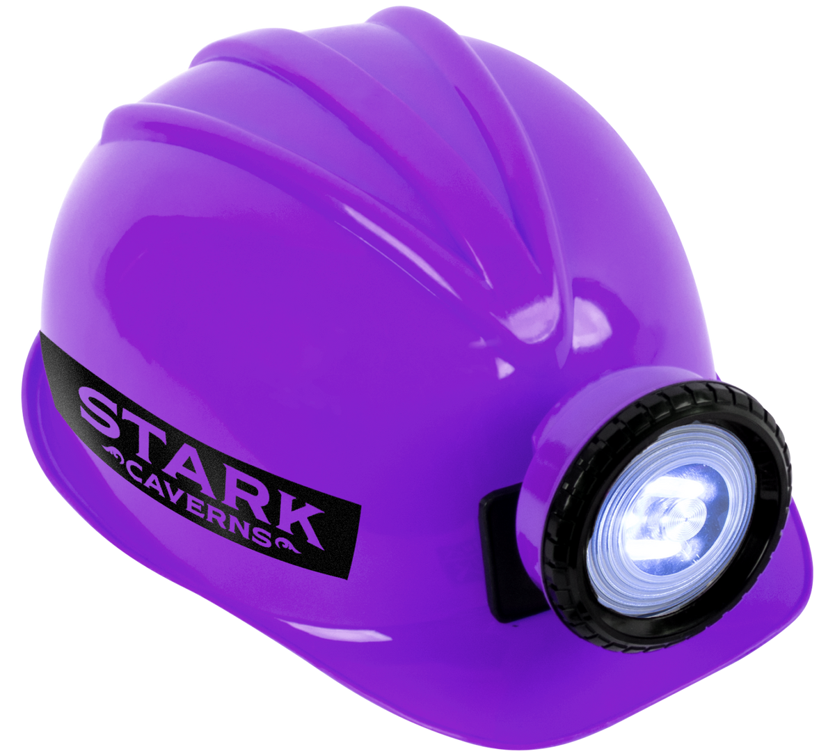 Miner Helmet Cover