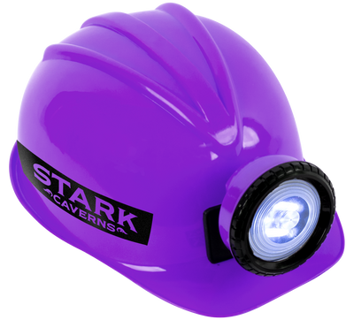 Miner Helmet Preview #3