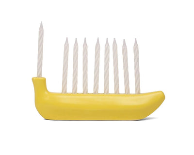 Mini Banorah - Menorah Preview #5