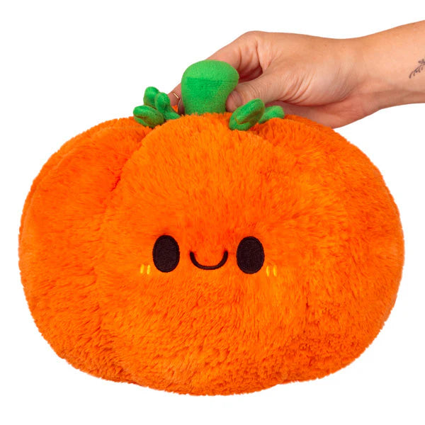 Tomfoolery Toys | Mini Squishable Pumpkin