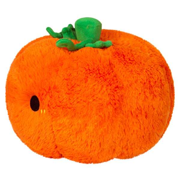 Mini Squishable Pumpkin Cover