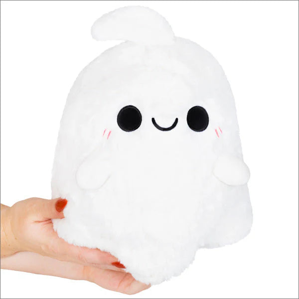 Tomfoolery Toys | Mini Squishable Spooky Ghost