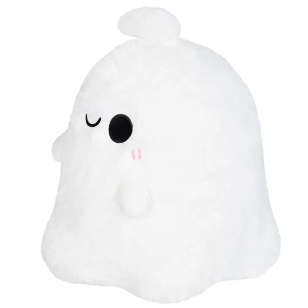 Mini Squishable Spooky Ghost Cover