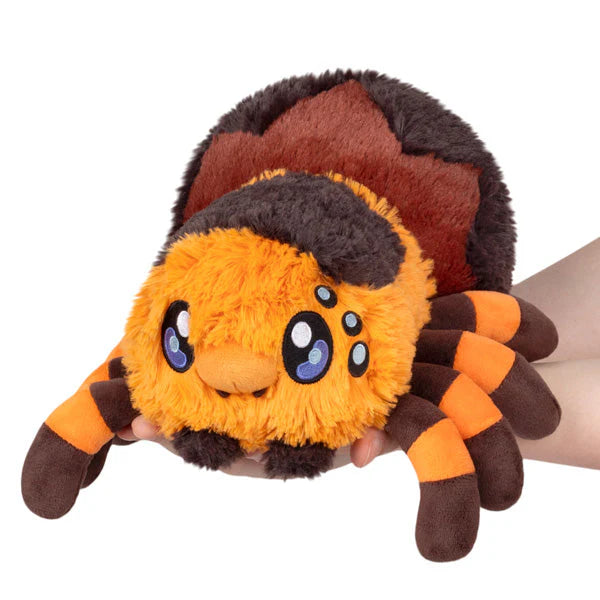 Tomfoolery Toys | Mini Squishable Tarantula