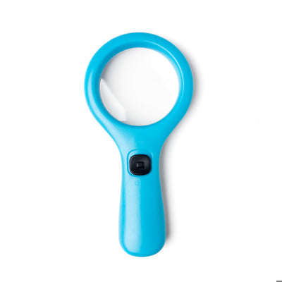 Get A Clue Led Magnifier Preview #2