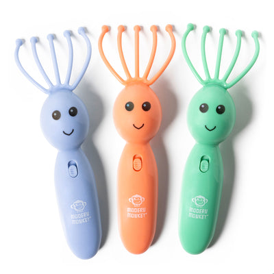 Shrimp Scalpi Head Massager Preview #2