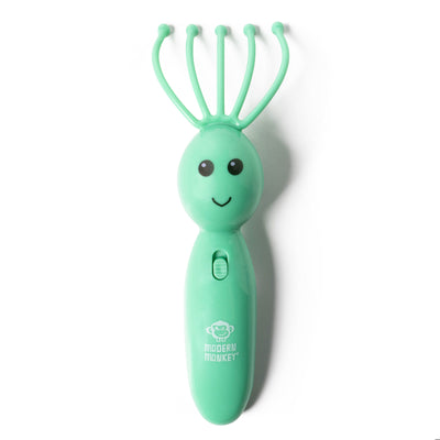 Shrimp Scalpi Head Massager Preview #3