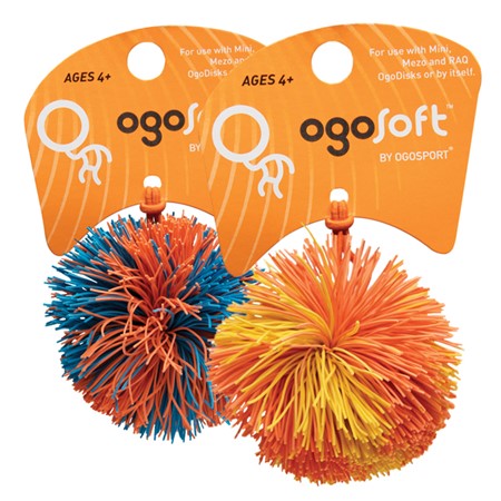 Tomfoolery Toys | Ogo Softball