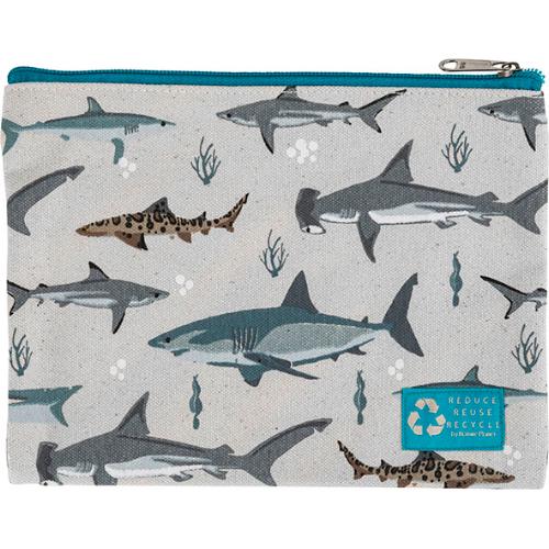 Cotton Cosmetics Pouches Cover
