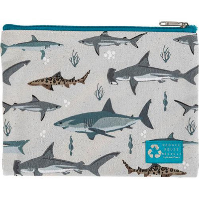 Cotton Cosmetics Pouches Preview #1