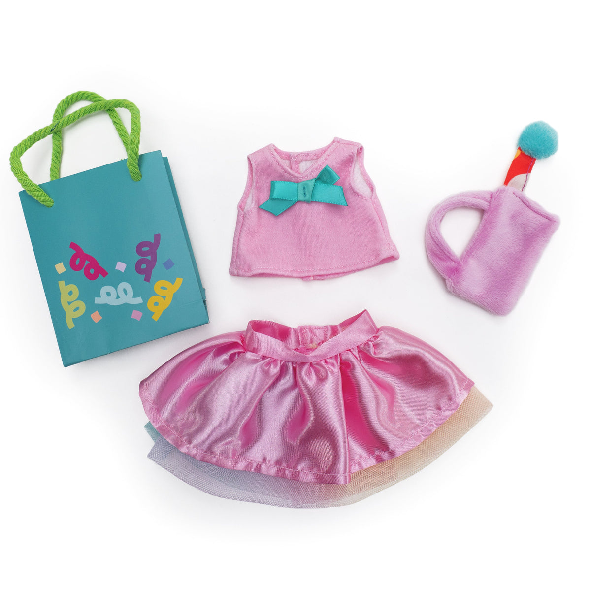 Groovy Girls Clothes: Party Perfect Set Cover
