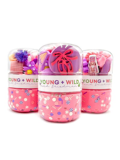 Grab & Go Dough Jar Preview #8