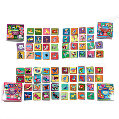 Mini Memory Games Preview #4