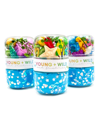 Grab & Go Dough Jar Preview #6