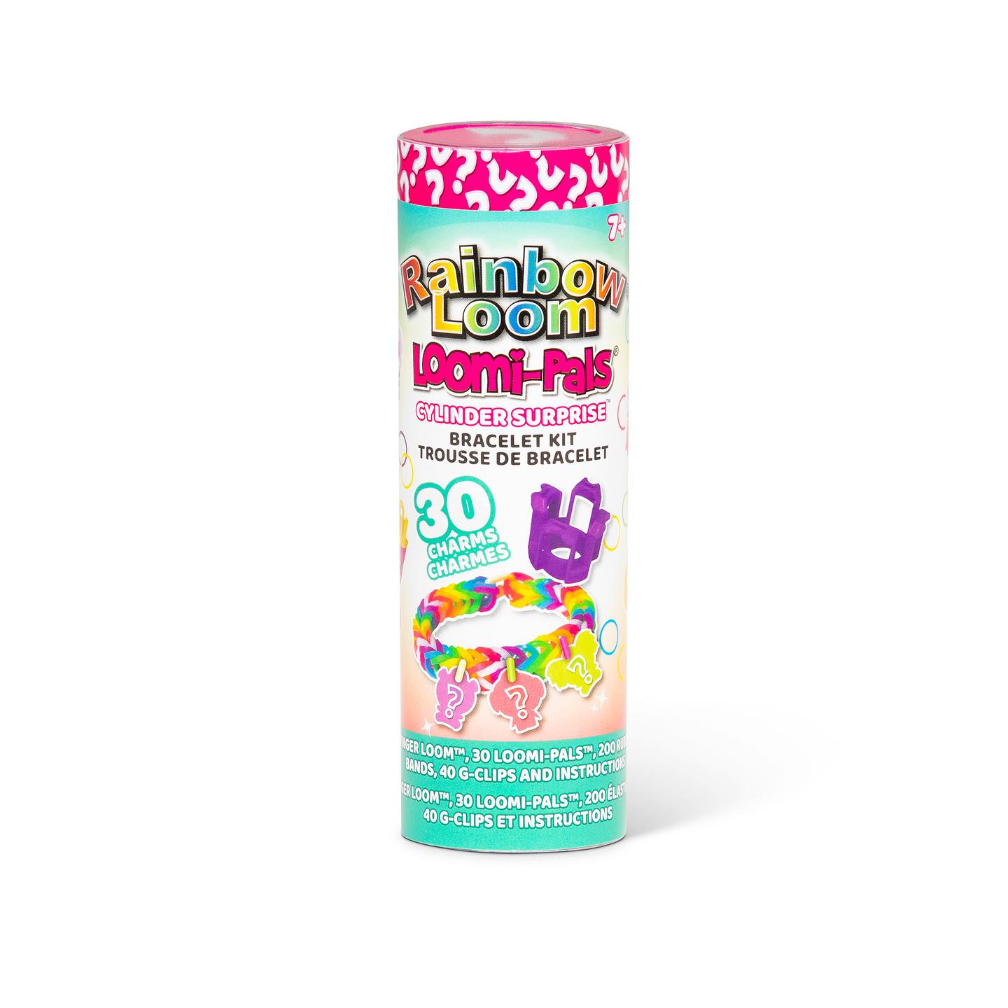 Tomfoolery Toys | Cylinder Surprise