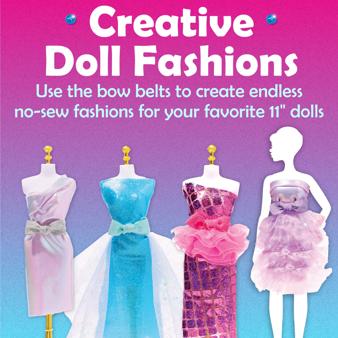 Designed By You Glam Studio Preview #6