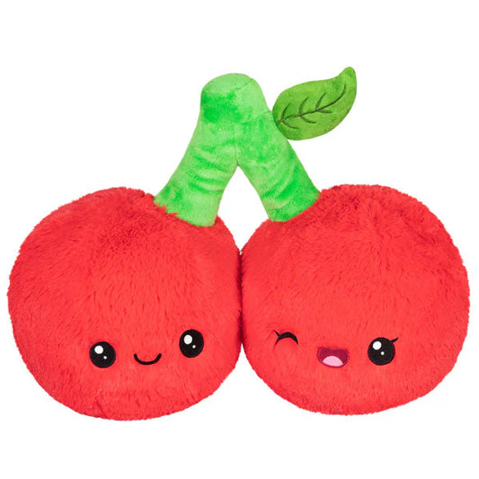 Tomfoolery Toys | Squishable Cherries