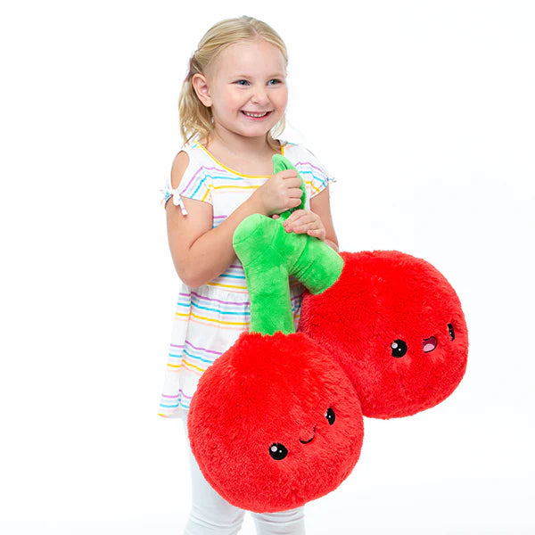 Squishable Cherries Preview #4