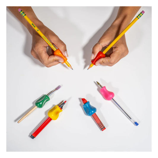 Tomfoolery Toys | The Pencil Grip