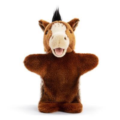 Horse Puppet Preview #1