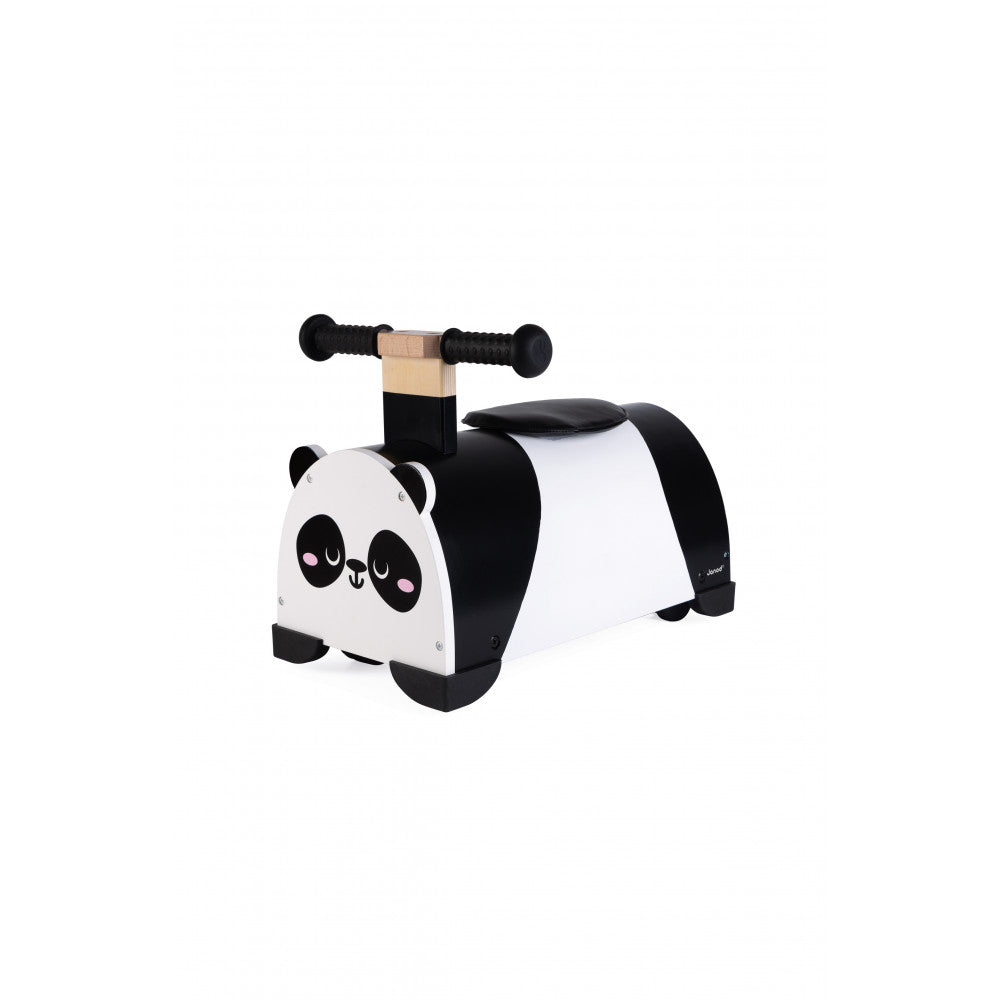 Panda Ride-On Cover