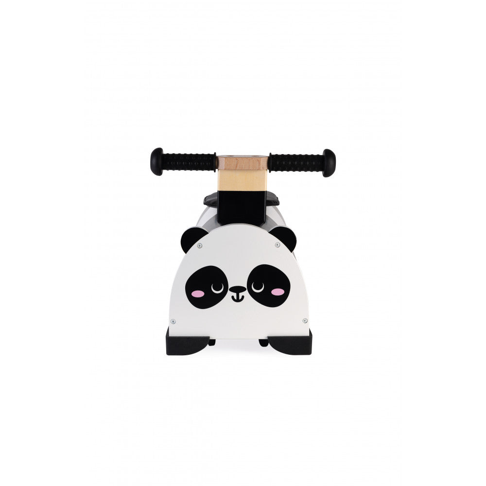 Panda Ride-On Preview #3