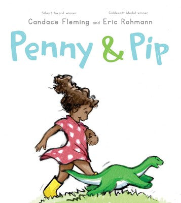 Tomfoolery Toys | Penny & Pip