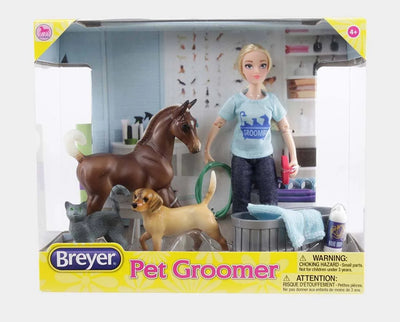 Classics Pet Groomer Preview #1