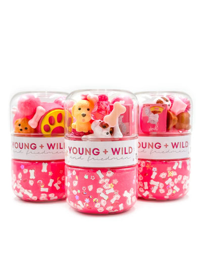 Grab & Go Dough Jar Preview #11