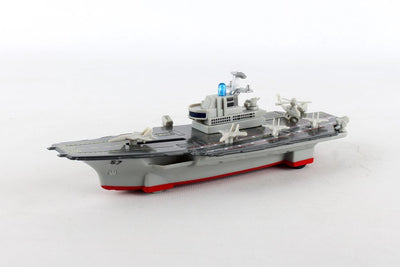 Aircraft Carrier Pullback Preview #2