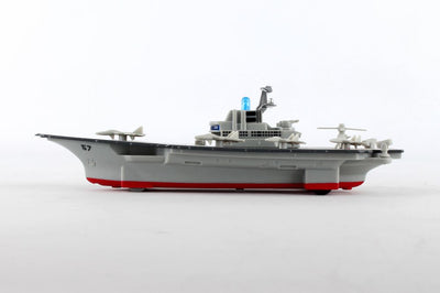 Aircraft Carrier Pullback Preview #1