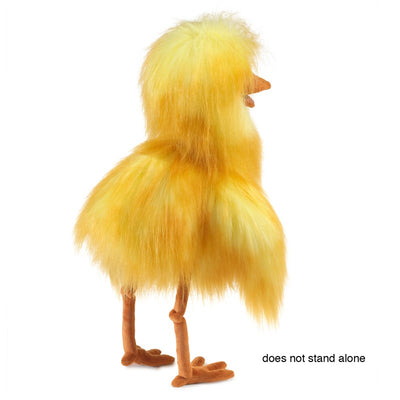 Funny Bird Puppet Preview #3