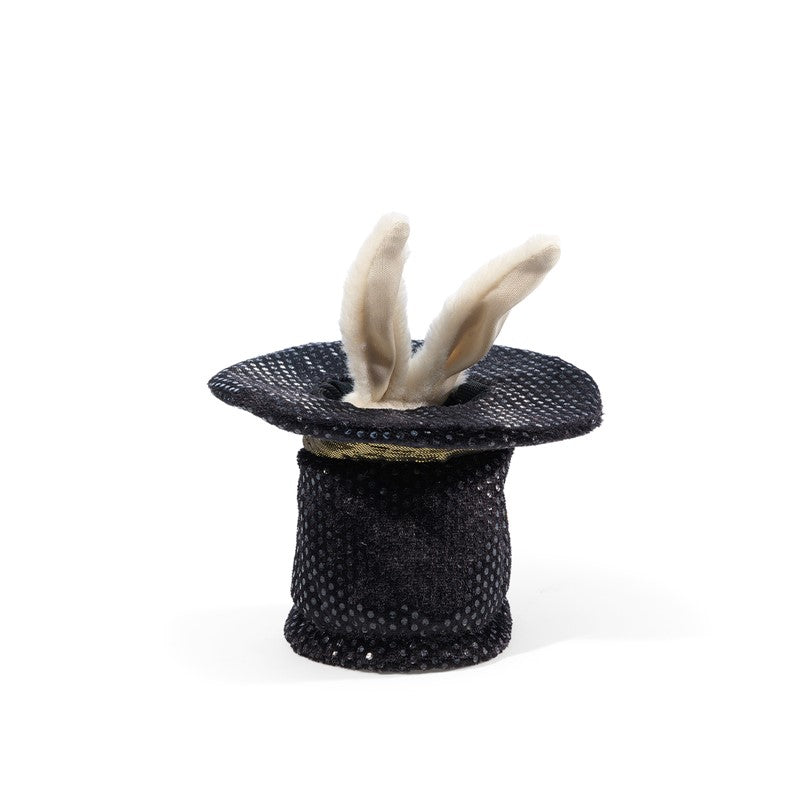 Mini Magic Hat Puppet Cover