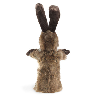 Rabbit Stage Puppet Preview #2