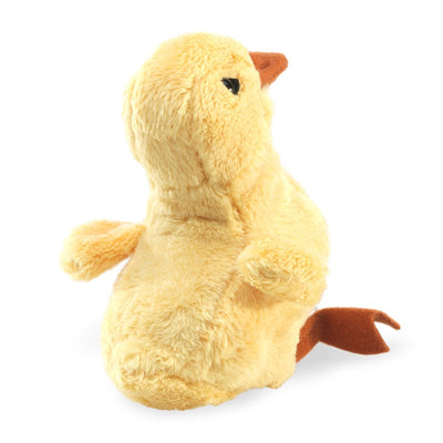 Mini Duckling Puppet Preview #2