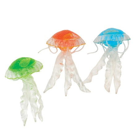 Jellyfish Ooey Gooey Cover