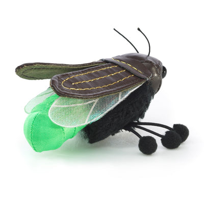 Mini Firefly Puppet Preview #2