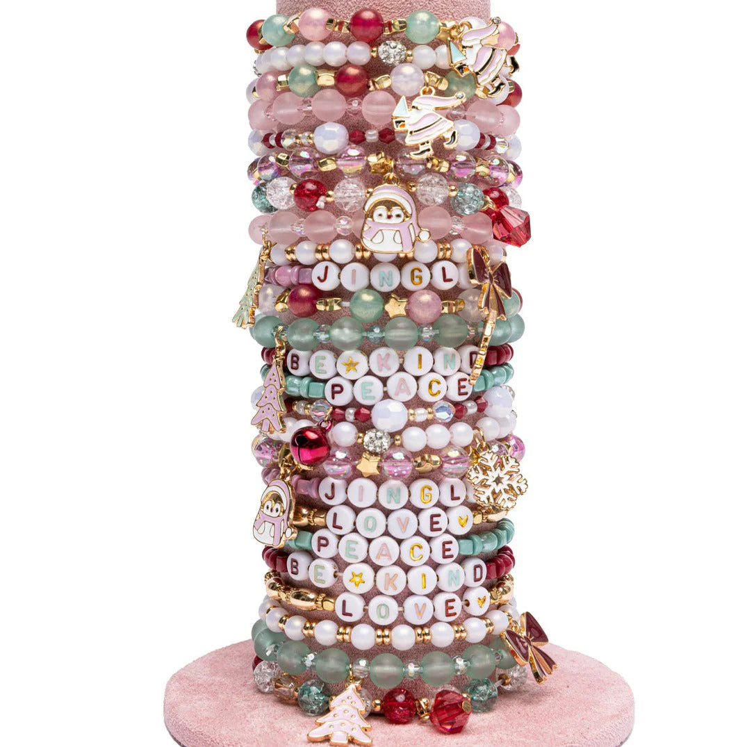 Tomfoolery Toys | Holiday Bracelet