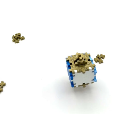 Hanukkah Tube Set Plus Plus Preview #5