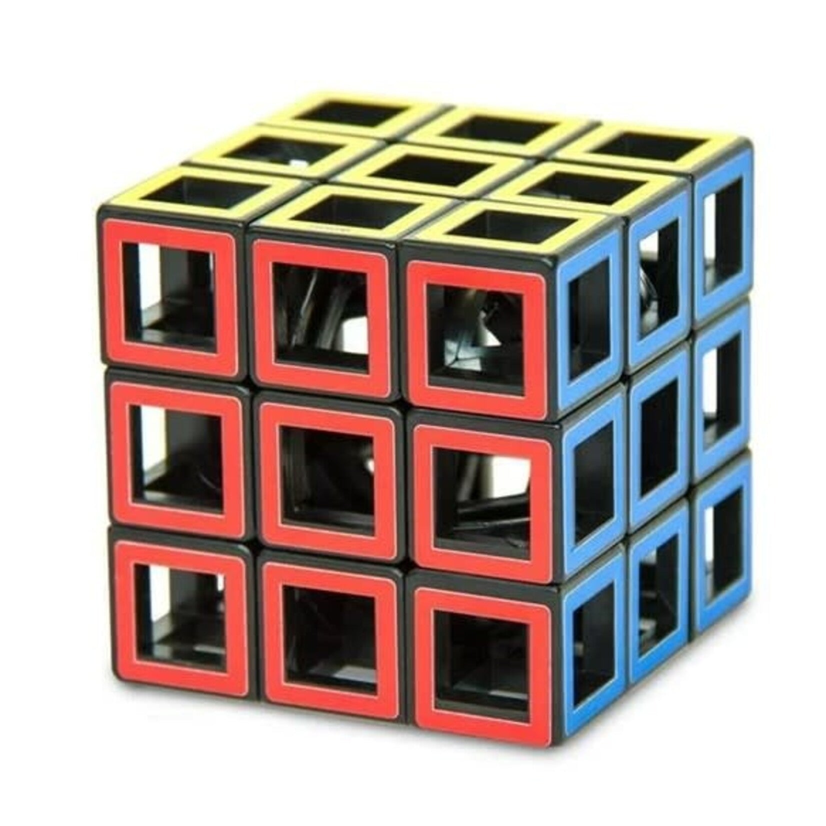 Tomfoolery Toys | Hollow Cube