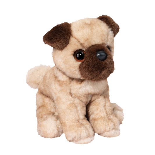Tomfoolery Toys | Puggie Pug Mini Soft