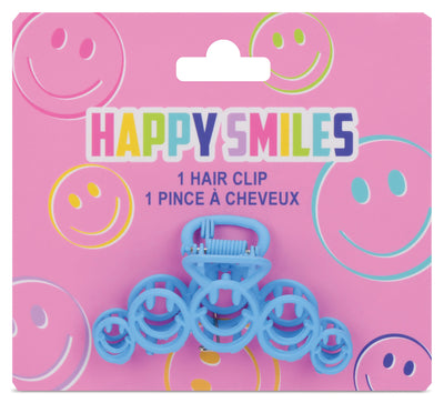 Happy Smiles Hair Clip Preview #1