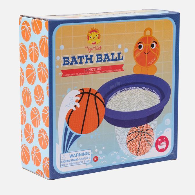 Bath Bal - Dunk Time Preview #4
